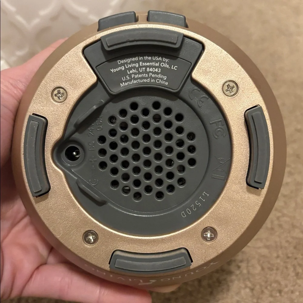 Young Living Diffuser